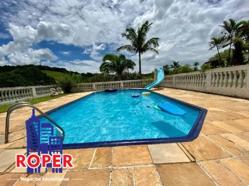 Foto 4 de Chácara com 4 quartos à venda, 5939m2 em Jarinu - SP