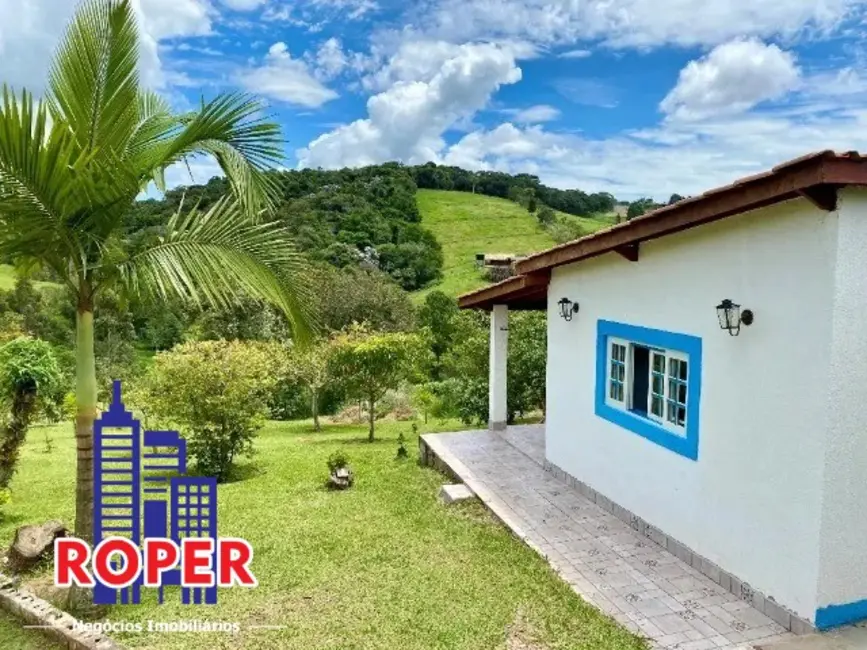 Foto 1 de Chácara com 4 quartos à venda, 5939m2 em Jarinu - SP