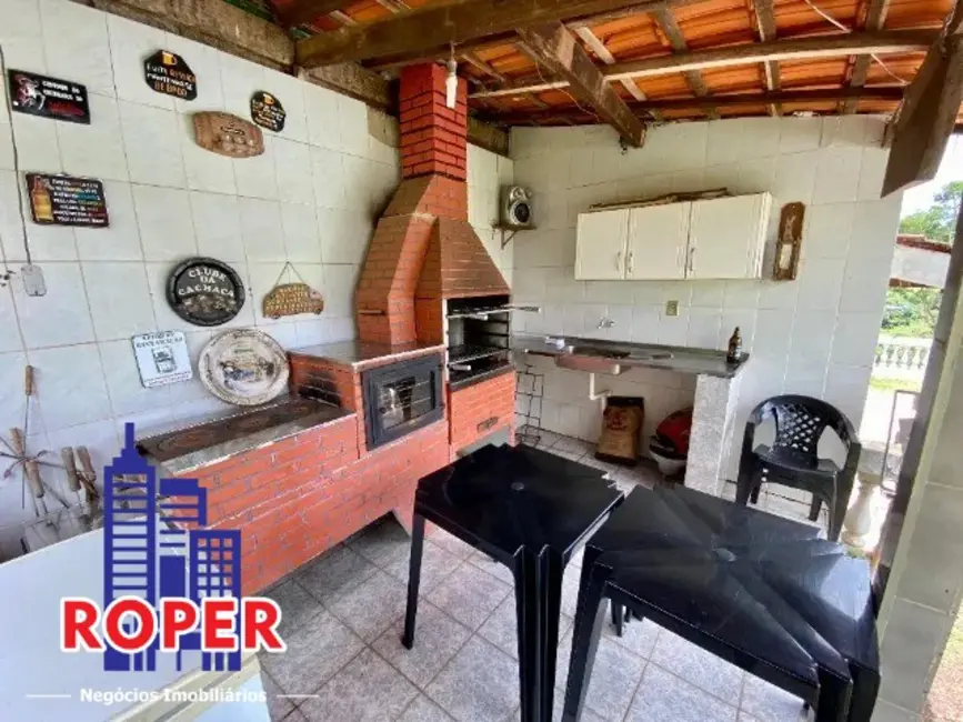 Foto 6 de Chácara com 4 quartos à venda, 5939m2 em Jarinu - SP