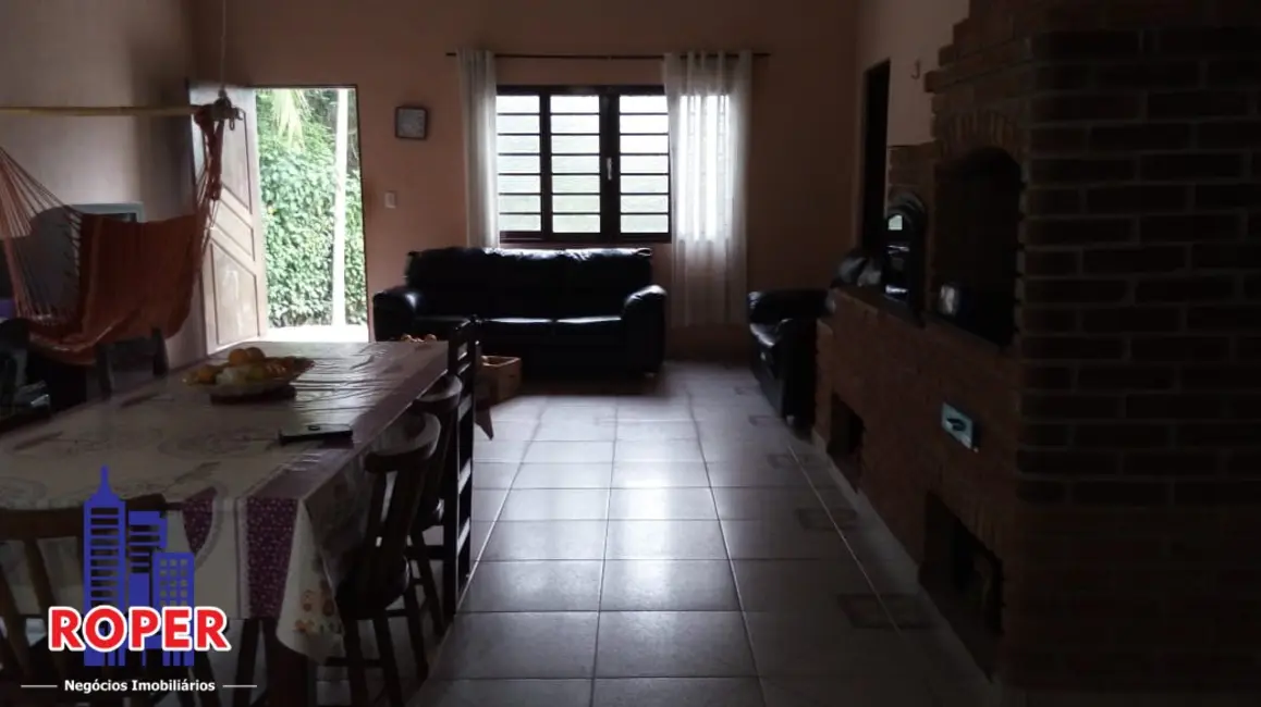 Foto 5 de Chácara com 3 quartos à venda, 22000m2 em Parque Residencial Itapeti, Mogi Das Cruzes - SP