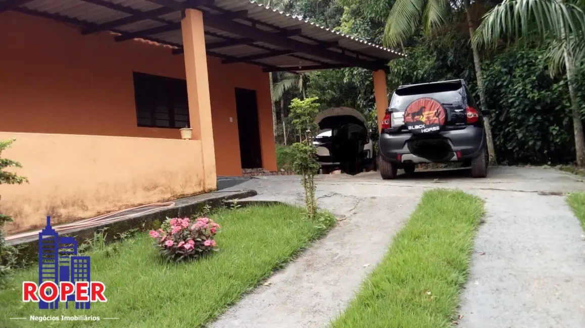 Foto 1 de Chácara com 3 quartos à venda, 22000m2 em Parque Residencial Itapeti, Mogi Das Cruzes - SP