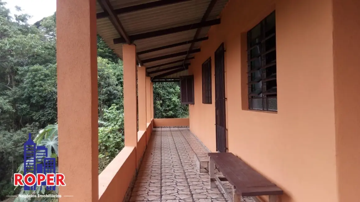 Foto 3 de Chácara com 3 quartos à venda, 22000m2 em Parque Residencial Itapeti, Mogi Das Cruzes - SP