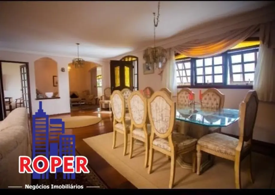 Foto 6 de Sítio / Rancho com 9 quartos à venda, 25000m2 em Pavão (Canguera), Sao Roque - SP