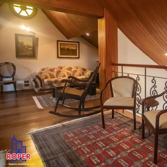 Foto 7 de Sítio / Rancho com 9 quartos à venda, 25000m2 em Pavão (Canguera), Sao Roque - SP