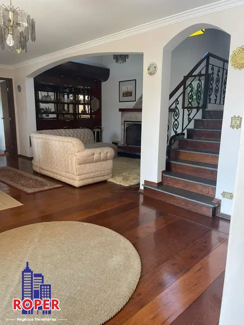 Foto 9 de Sítio / Rancho com 9 quartos à venda, 25000m2 em Pavão (Canguera), Sao Roque - SP