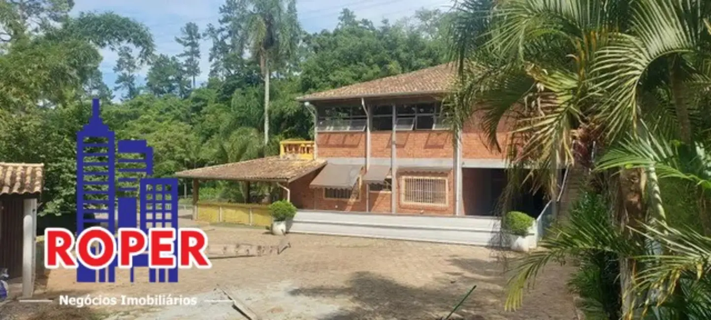 Foto 5 de Chácara com 3 quartos à venda, 2300m2 em São João, Itapevi - SP