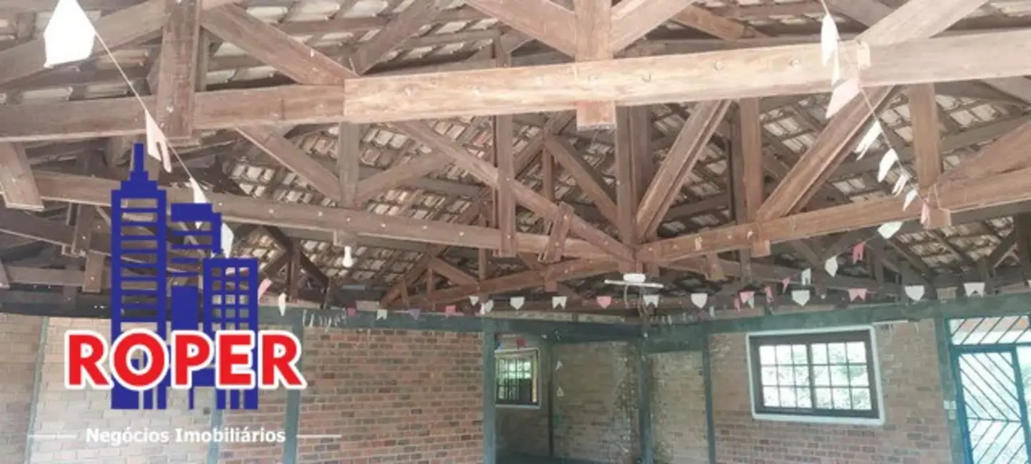 Foto 8 de Chácara com 3 quartos à venda, 2300m2 em São João, Itapevi - SP