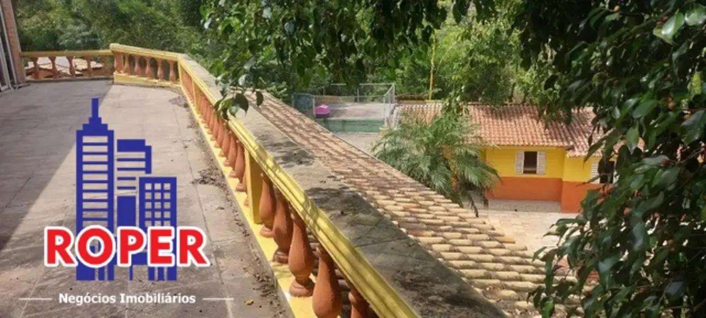 Foto 9 de Chácara com 3 quartos à venda, 2300m2 em São João, Itapevi - SP