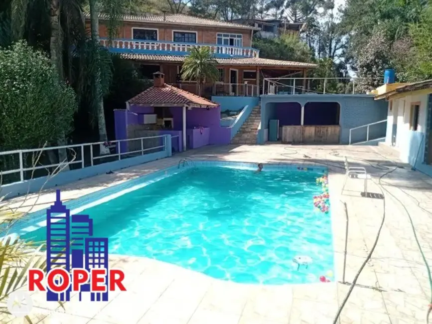 Foto 2 de Chácara com 3 quartos à venda, 2300m2 em São João, Itapevi - SP