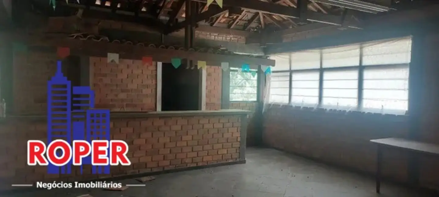 Foto 7 de Chácara com 3 quartos à venda, 2300m2 em São João, Itapevi - SP