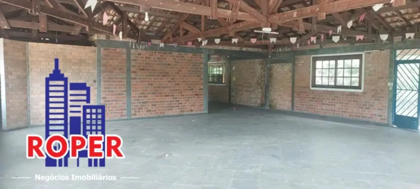 Foto 6 de Chácara com 3 quartos à venda, 2300m2 em São João, Itapevi - SP