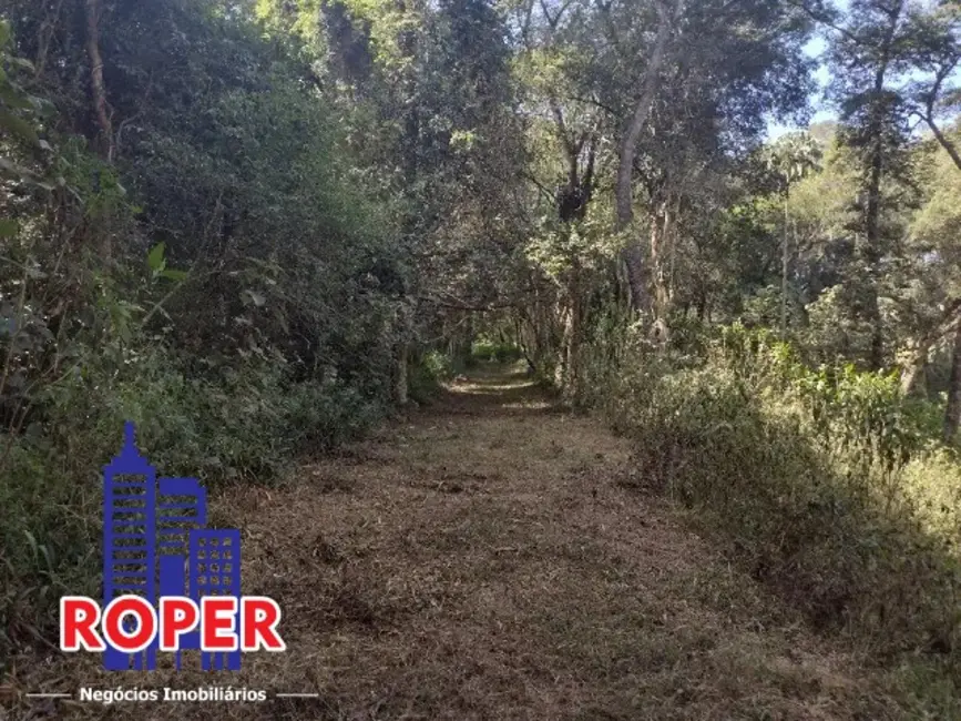 Foto 2 de Terreno / Lote à venda, 40000m2 em Ponte Alta, Atibaia - SP