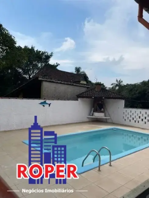 Foto 5 de Chácara com 3 quartos à venda, 2762m2 em Taquacetuba, Sao Bernardo Do Campo - SP