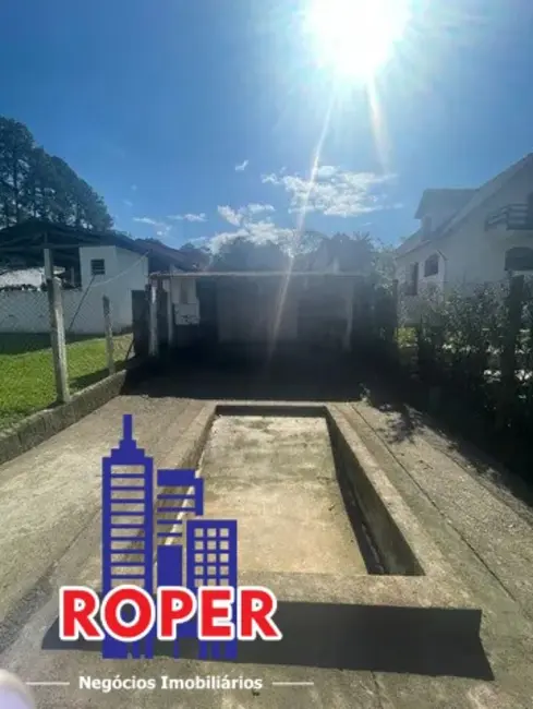 Foto 7 de Chácara com 3 quartos à venda, 2762m2 em Taquacetuba, Sao Bernardo Do Campo - SP