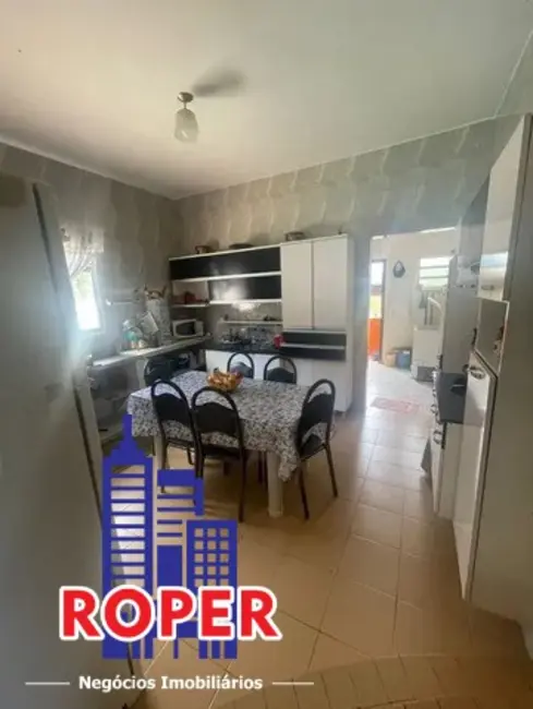 Foto 4 de Chácara com 3 quartos à venda, 2762m2 em Taquacetuba, Sao Bernardo Do Campo - SP