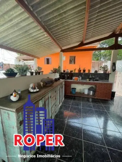 Foto 8 de Chácara com 3 quartos à venda, 2762m2 em Taquacetuba, Sao Bernardo Do Campo - SP