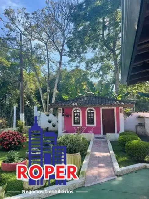 Foto 6 de Chácara com 3 quartos à venda, 2762m2 em Taquacetuba, Sao Bernardo Do Campo - SP