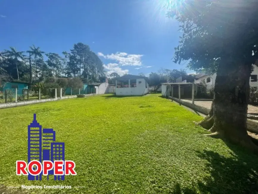 Foto 2 de Chácara com 3 quartos à venda, 2762m2 em Taquacetuba, Sao Bernardo Do Campo - SP