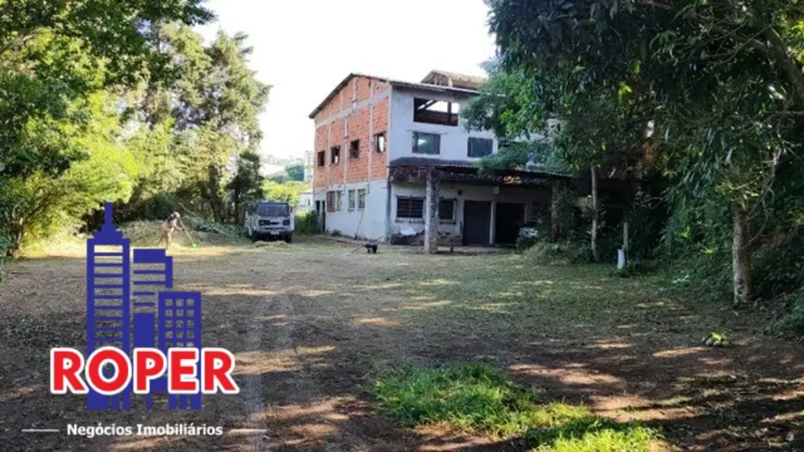 Foto 1 de Armazém / Galpão à venda, 1466m2 em Chácara Vista Alegre, Cotia - SP