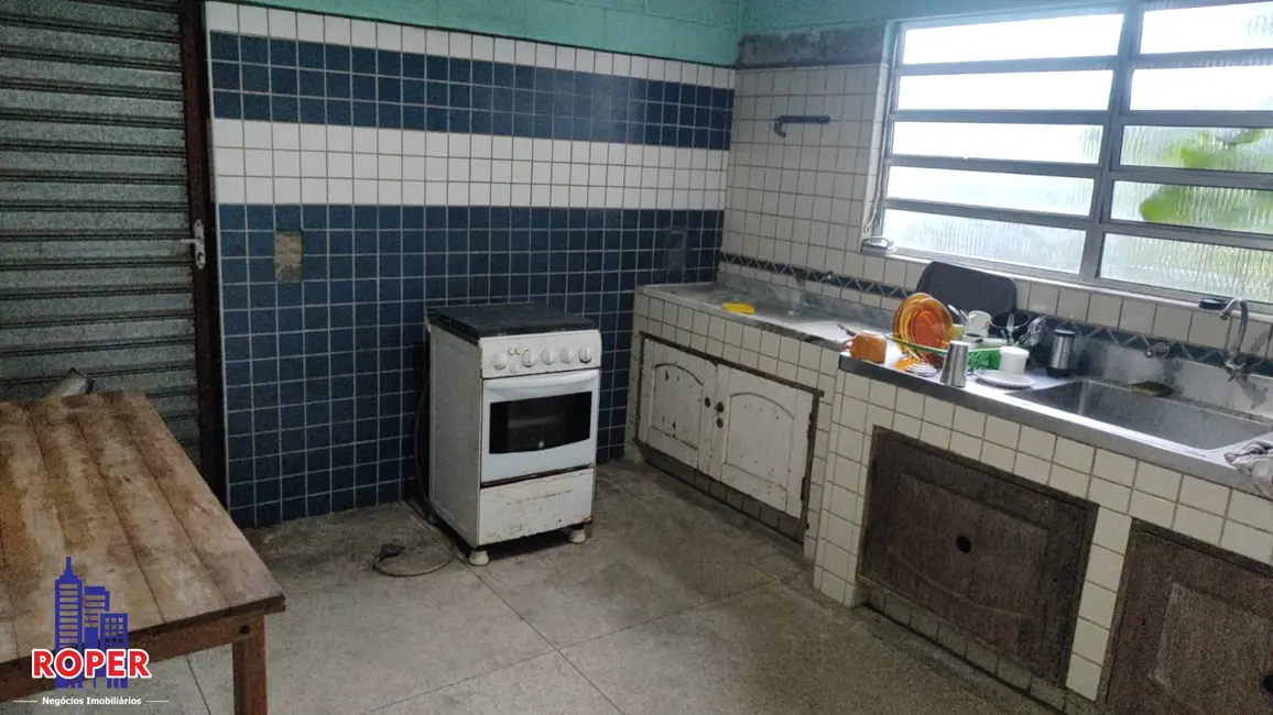 Foto 5 de Armazém / Galpão à venda, 1466m2 em Chácara Vista Alegre, Cotia - SP