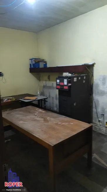 Foto 9 de Armazém / Galpão à venda, 1466m2 em Chácara Vista Alegre, Cotia - SP