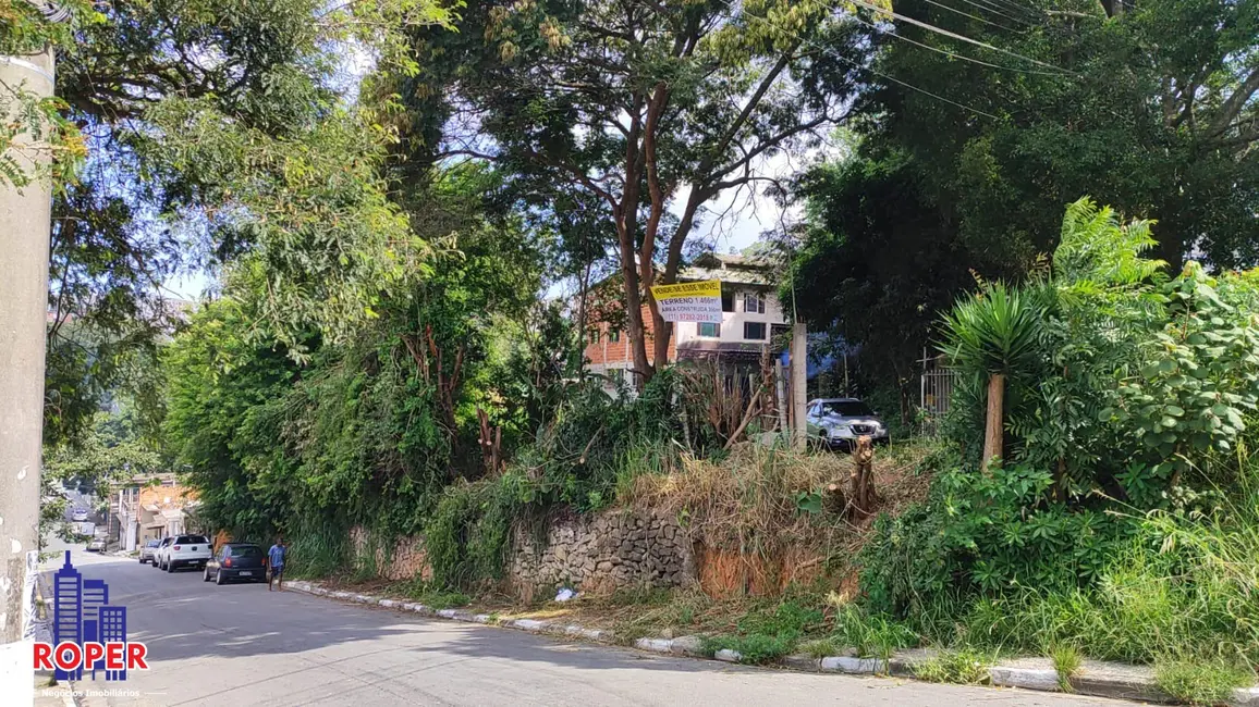 Foto 6 de Armazém / Galpão à venda, 1466m2 em Chácara Vista Alegre, Cotia - SP