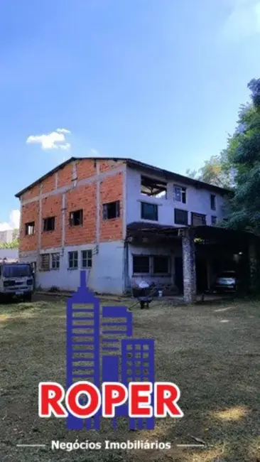 Foto 4 de Armazém / Galpão à venda, 1466m2 em Chácara Vista Alegre, Cotia - SP