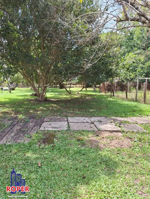 Foto 1 de Terreno / Lote à venda, 2000m2 em Jardim Ipê, Atibaia - SP