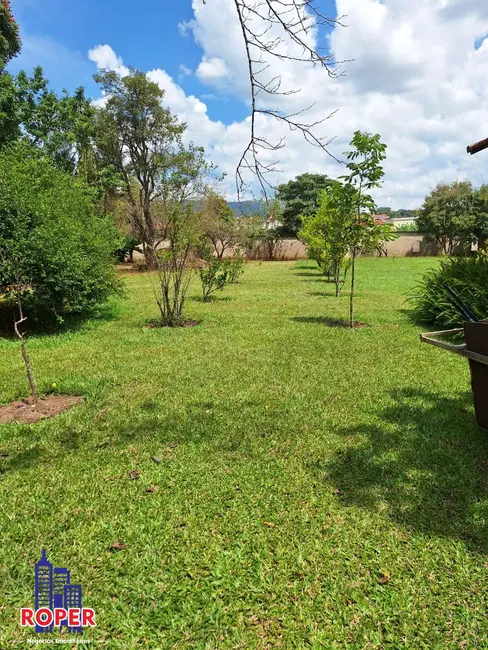 Foto 3 de Terreno / Lote à venda, 2000m2 em Jardim Ipê, Atibaia - SP