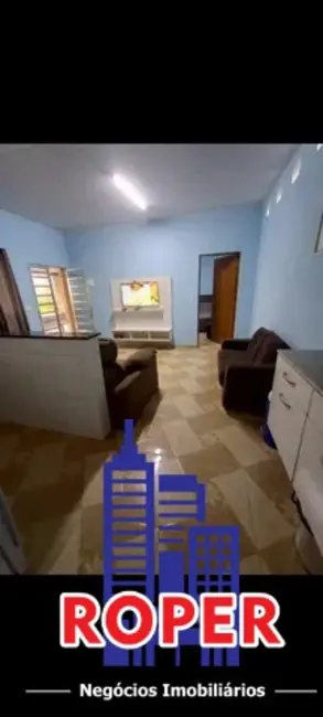 Foto 1 de Chácara com 3 quartos à venda, 5400m2 em Santa Isabel - SP