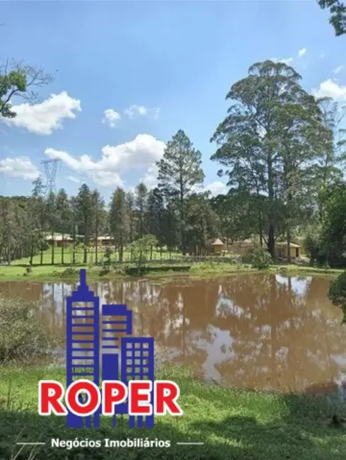 Chácara com 3 quartos à venda, 10000m2 em Ibiuna - SP - imagem 8 Foto 8 de Chácara com 3 quartos à venda, 10000m2 em Ibiuna - SP