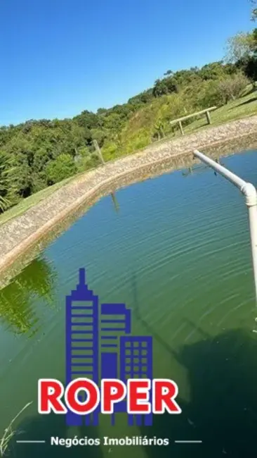 Chácara com 3 quartos à venda, 10000m2 em Ibiuna - SP - imagem 9 Foto 9 de Chácara com 3 quartos à venda, 10000m2 em Ibiuna - SP