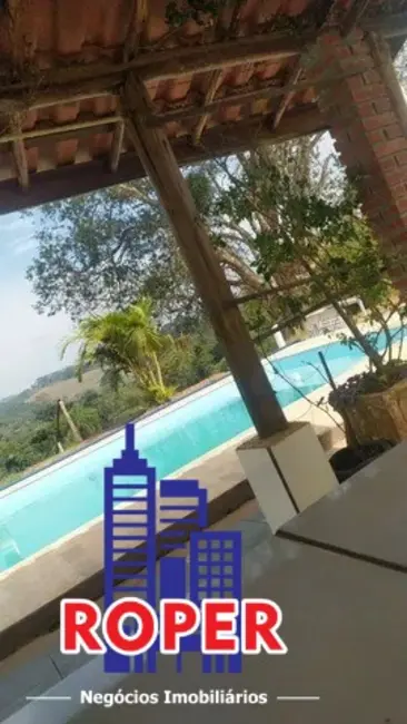 Chácara com 3 quartos à venda, 10000m2 em Ibiuna - SP - imagem 7 Foto 7 de Chácara com 3 quartos à venda, 10000m2 em Ibiuna - SP