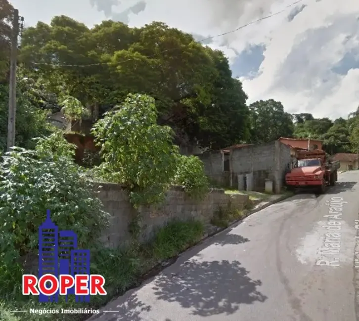 Foto 1 de Terreno / Lote à venda, 2100m2 em Centro, Santana De Parnaiba - SP