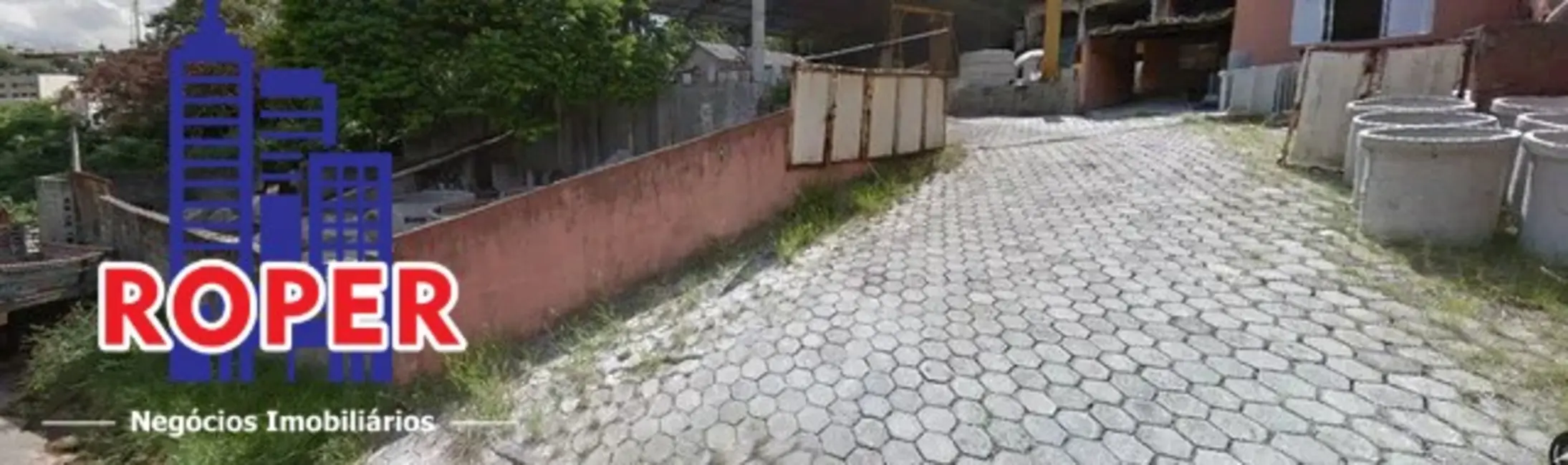 Foto 3 de Terreno / Lote à venda, 2100m2 em Centro, Santana De Parnaiba - SP