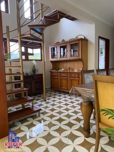 Foto 9 de Chácara com 7 quartos à venda, 2000m2 em Capela do Barreiro, Itatiba - SP