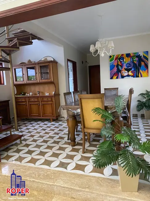 Foto 7 de Chácara com 7 quartos à venda, 2000m2 em Capela do Barreiro, Itatiba - SP