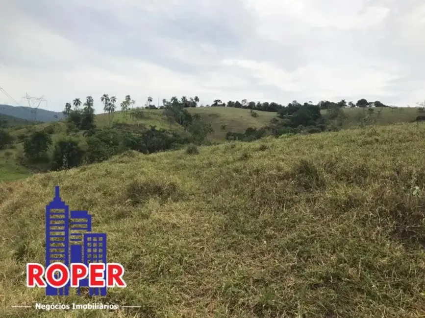 Foto 3 de Sítio / Rancho com 1 quarto à venda, 167000m2 em Jardim Aracy, Mogi Das Cruzes - SP