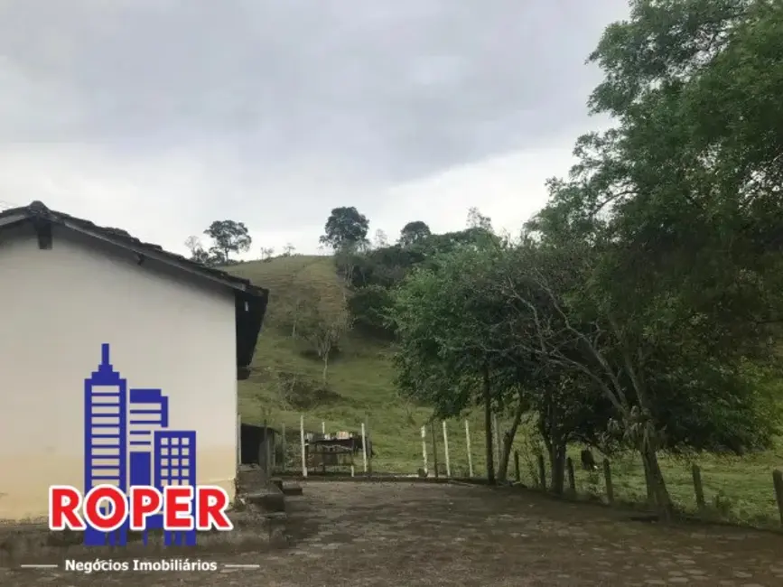 Foto 8 de Sítio / Rancho com 1 quarto à venda, 167000m2 em Jardim Aracy, Mogi Das Cruzes - SP