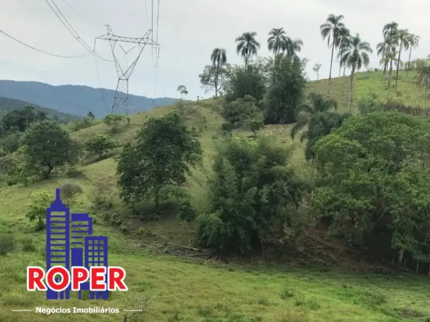 Foto 6 de Sítio / Rancho com 1 quarto à venda, 167000m2 em Jardim Aracy, Mogi Das Cruzes - SP