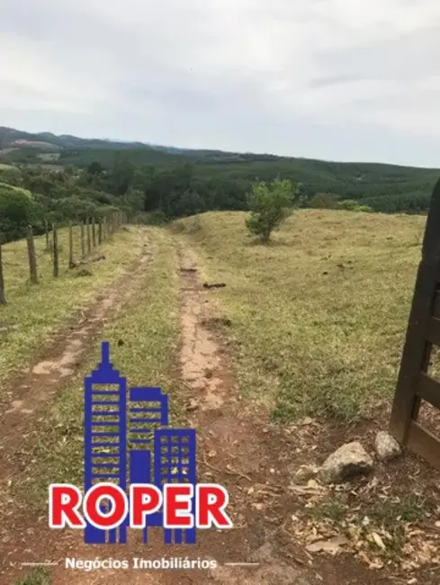 Foto 2 de Sítio / Rancho com 1 quarto à venda, 167000m2 em Jardim Aracy, Mogi Das Cruzes - SP