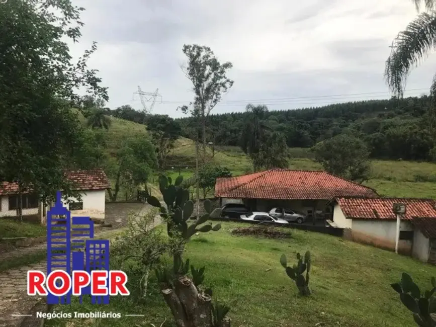 Foto 5 de Sítio / Rancho com 1 quarto à venda, 167000m2 em Jardim Aracy, Mogi Das Cruzes - SP