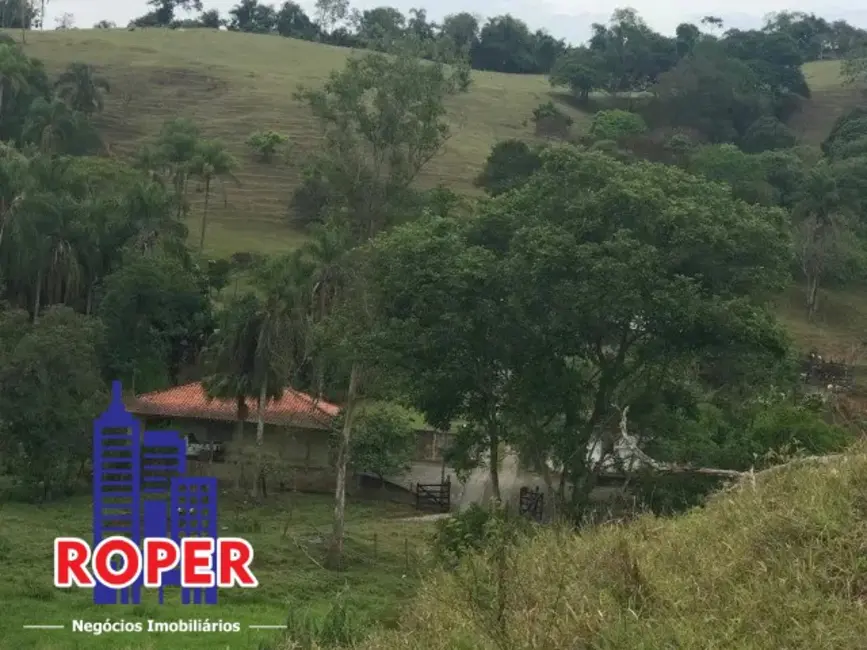 Foto 4 de Sítio / Rancho com 1 quarto à venda, 167000m2 em Jardim Aracy, Mogi Das Cruzes - SP