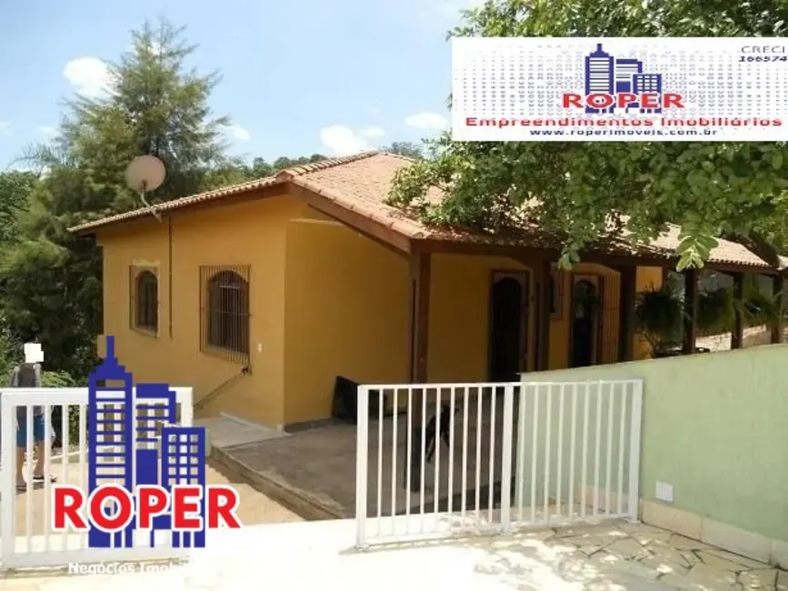 Chácara com 3 quartos à venda, 2640m2 em Jardim das Colinas, Franco Da Rocha - SP - imagem 1 Foto 1 de Chácara com 3 quartos à venda, 2640m2 em Jardim das Colinas, Franco Da Rocha - SP