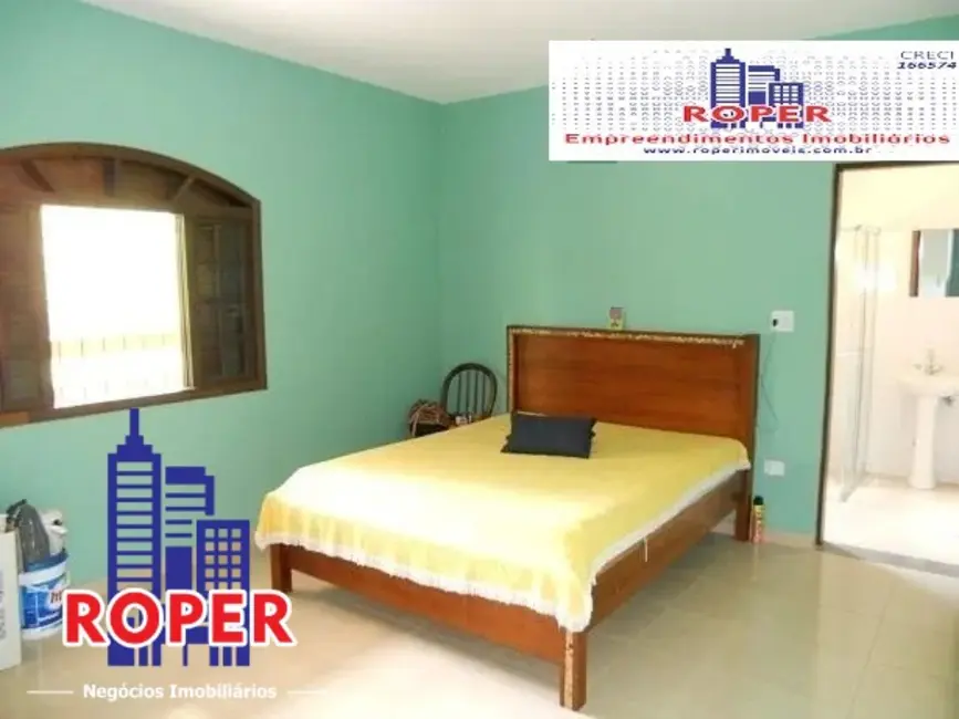 Chácara com 3 quartos à venda, 2640m2 em Jardim das Colinas, Franco Da Rocha - SP - imagem 7 Foto 7 de Chácara com 3 quartos à venda, 2640m2 em Jardim das Colinas, Franco Da Rocha - SP