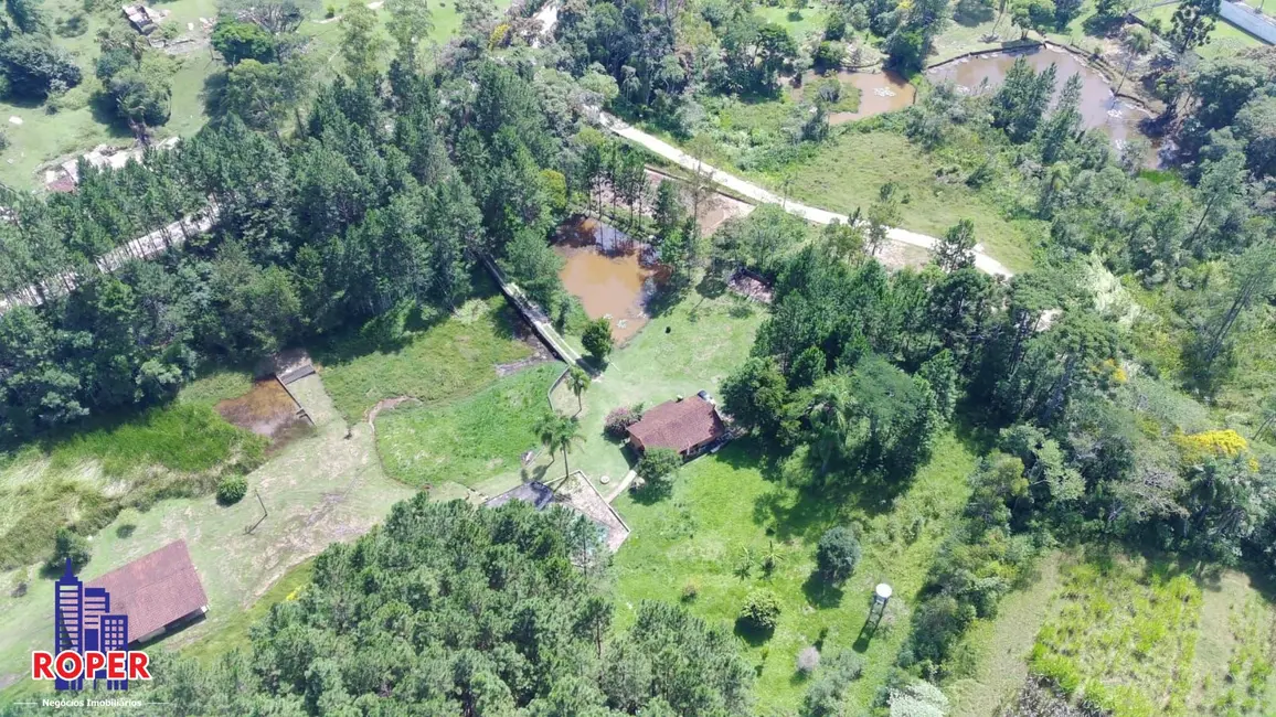 Foto 6 de Sítio / Rancho com 3 quartos à venda, 60000m2 em Sao Lourenco Da Serra - SP