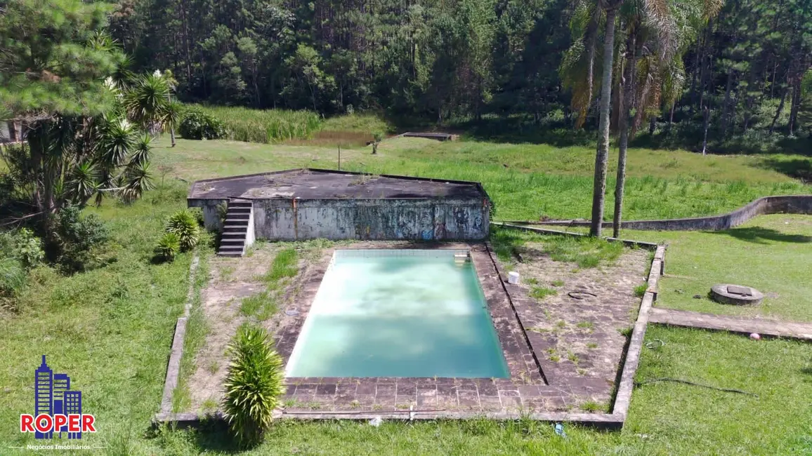 Foto 7 de Sítio / Rancho com 3 quartos à venda, 60000m2 em Sao Lourenco Da Serra - SP