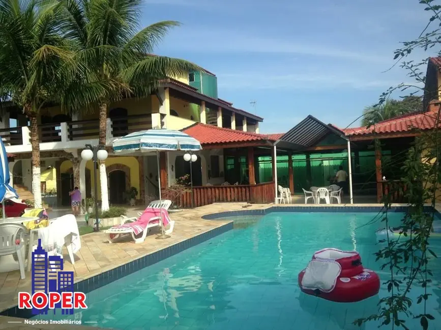 Casa com 7 quartos à venda, 500m2 em Bertioga - SP - imagem 4 Foto 4 de Casa com 7 quartos à venda, 500m2 em Bertioga - SP