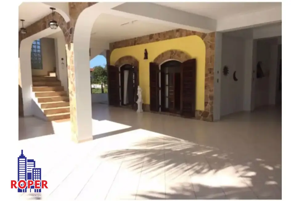 Casa com 7 quartos à venda, 500m2 em Bertioga - SP - imagem 6 Foto 6 de Casa com 7 quartos à venda, 500m2 em Bertioga - SP