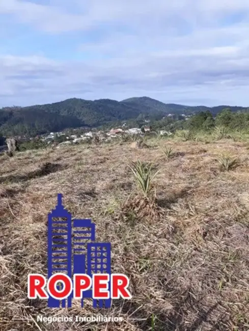 Foto 9 de Terreno / Lote à venda, 27000m2 em Quarta Divisão, Ribeirao Pires - SP